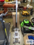 Power Zone 3 ton aluminum and steel jack