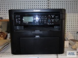 Canon Image class MF232W printer