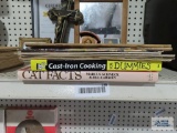 Vintage war department manuals, Federal Schools Incorporated vocational training book, a road to
