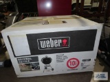 Weber Original Kettle Grill, new in box