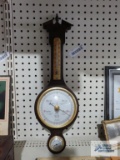 Tradition barometer. Japan