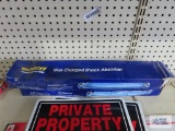 Monroe-matic Plus gas charged shock absorbers new in boxes. part number 32198