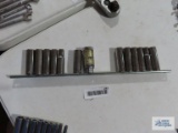 Craftsman deep well 3/8