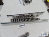 Craftsman 1/4