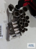 Craftsman 3/8