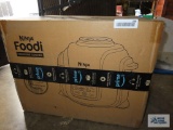 Ninja Foodi pressure cooker new in box