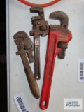 Ridgid 10