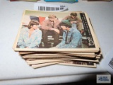1967 The Monkees collector cards