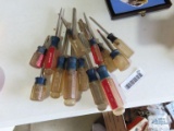 Craftsman screwdrivers
