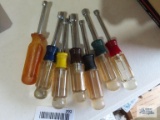 Craftsman nut drivers