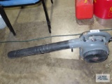 Craftsman 25cc gas leaf blower
