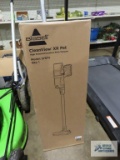 Bissell cleanview XR pet high-powered cordless stick vacuum, new in box