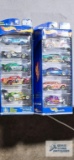 New Hot Wheels gift packs, Sci-fi Monsters and Hot Wheels.com