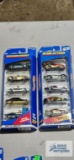 New Hot Wheels gift packs, Showroom Specials and Alien Attack