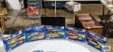 Five New Hot Wheels Pavement Pounders