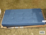 Somics storage ottoman number LSF, 47