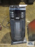 DeLonghi ceramic tower heater