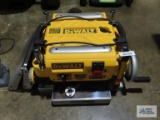 DeWalt model DW735 13