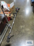 Craftsman gas weed wacker