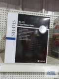 NH-D15 D-type premium computer cooler in box