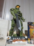 Halo Master Chief Le Major 31