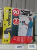 Wagner Power Painter in box, model 240