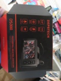 Depstech battery powered scope in box