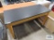 Two 5' x 2' laboratory tables