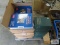 Precision Machining Technology books and Machinery's handbooks