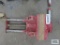 Wilton woodshop vise