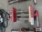 Wilton woodshop vise