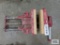 Wilton woodshop vise
