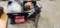 G-25 aircraft battery, CPR dummy head, tripod, masks and etc