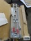 Central Machinery tile cutter