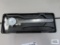 Machinist caliper with black holder