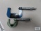 Pair of machinist calipers