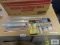 Machinist rulers and gauges