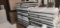 47 Commercial fluorescent lights. 4' by 23-3/4