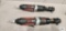 Two Exelair 3/8