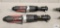 Two Exelair 3/8