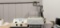 Unico model 1000 spectrophotometer and 3M projector