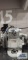 Porter-Cable model 7539 variable speed production plunge router
