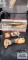 Chicago Electric cutout tools and 3/8