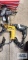 Metabo and DeWalt drills and Wen 3