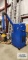 PowerMax 105 plasma cutter and consumables