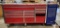 Husky mechanic's roll about toolbox, 71-1/2