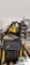 ESAB model 453CV welder with spool feeder
