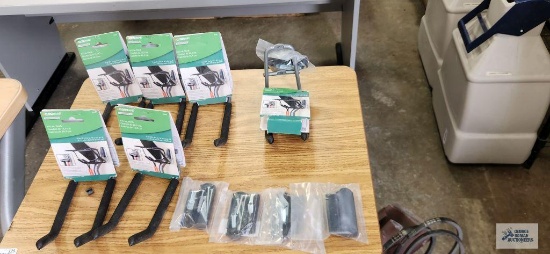 Closetmaid 6-1/2" tool hanger hooks