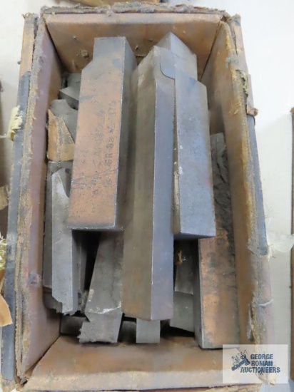Tool holders and cutters