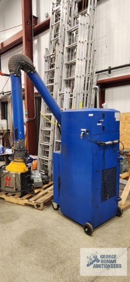 PowerMax 105 plasma cutter and consumables